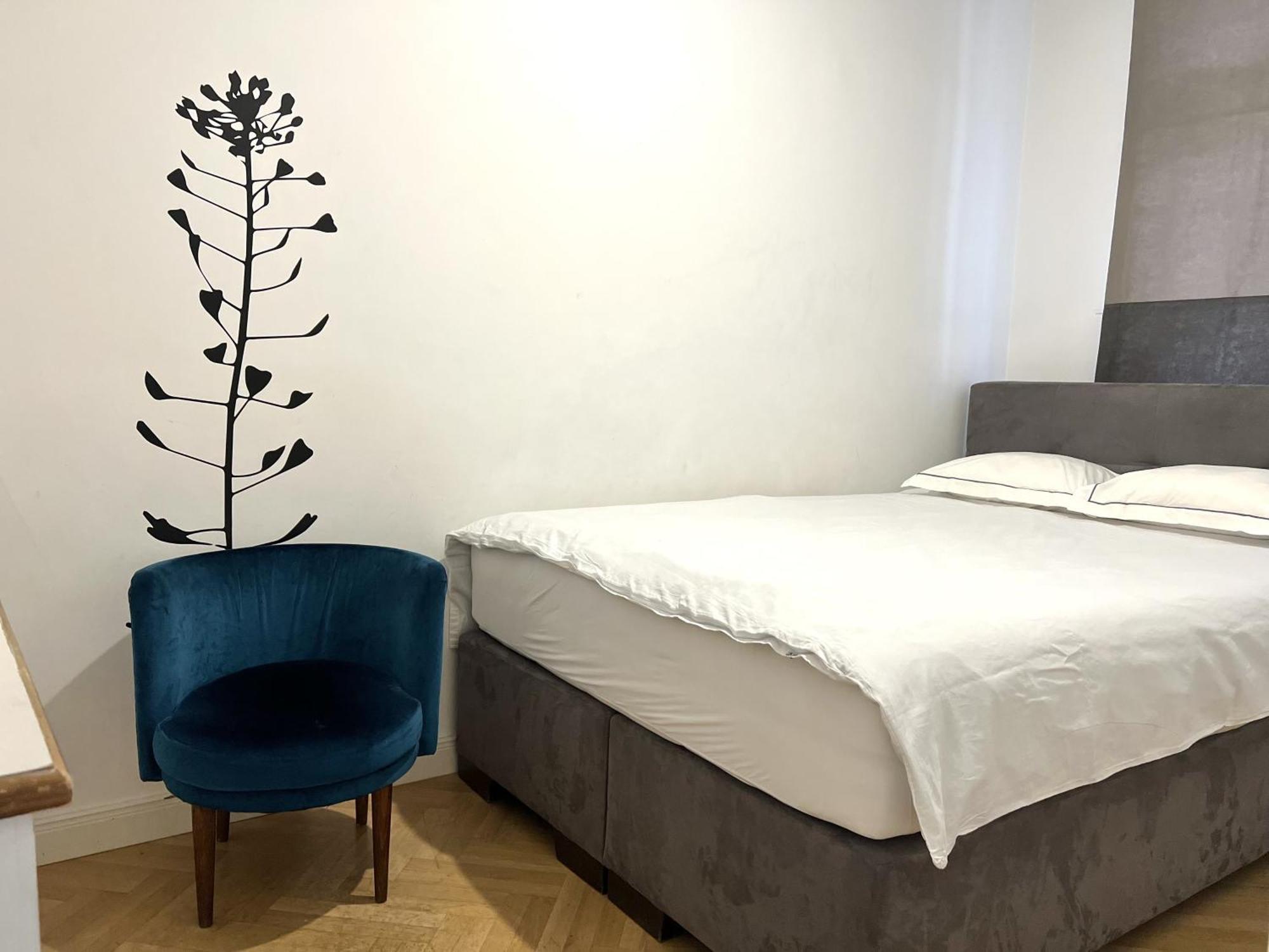 Bphomes Budapest Eksteriør billede