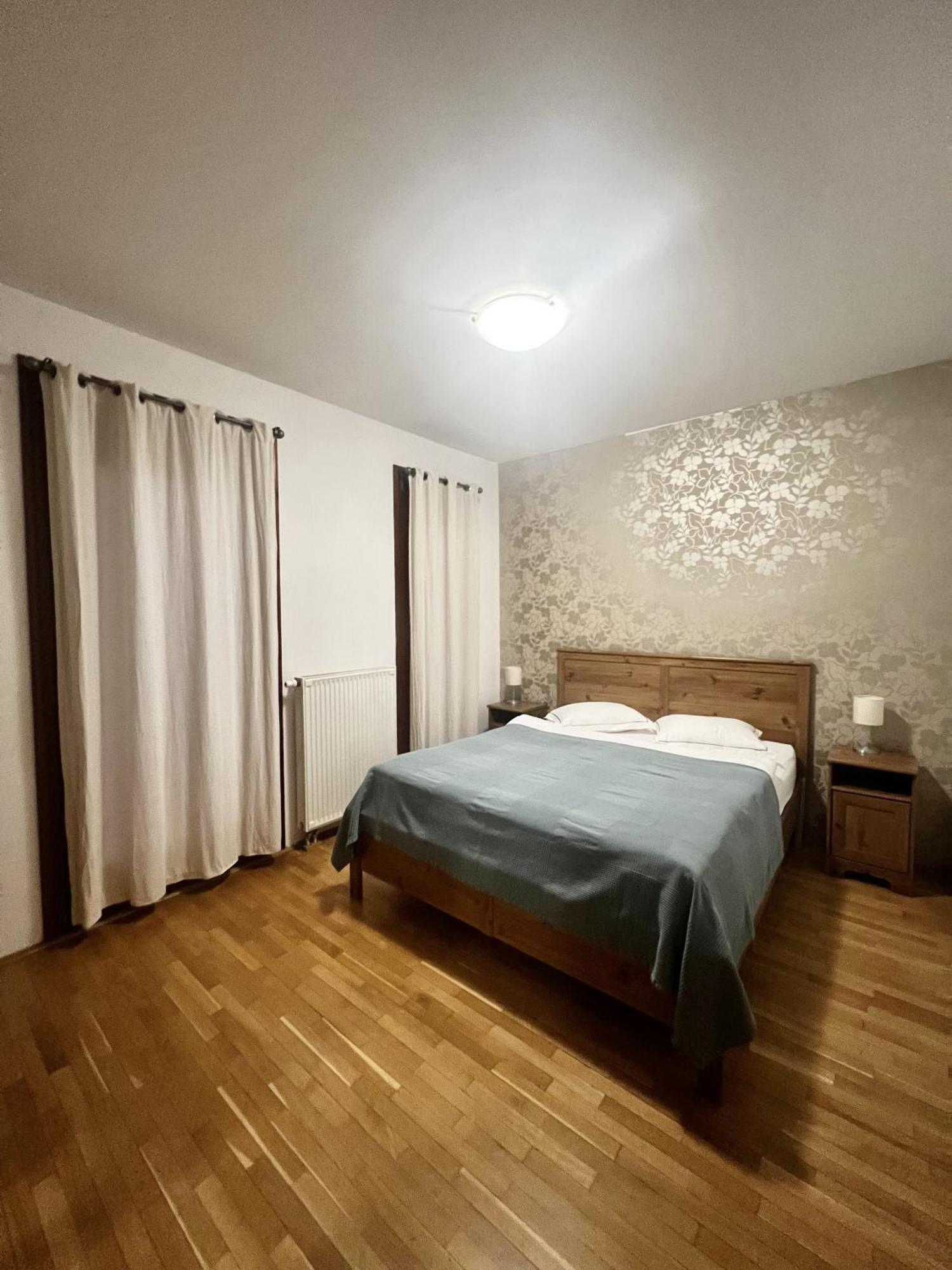 Bphomes Budapest Eksteriør billede