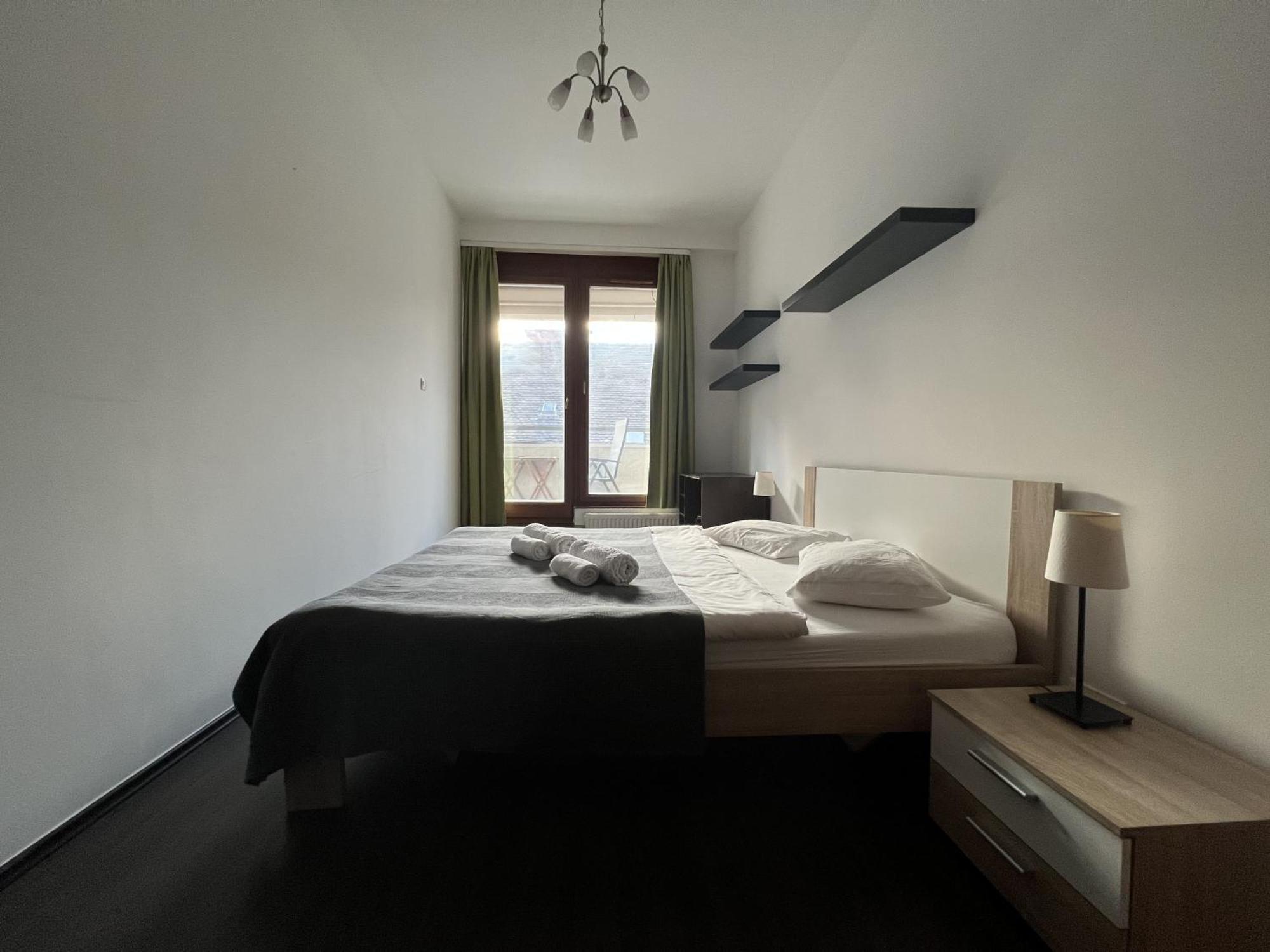 Bphomes Budapest Eksteriør billede