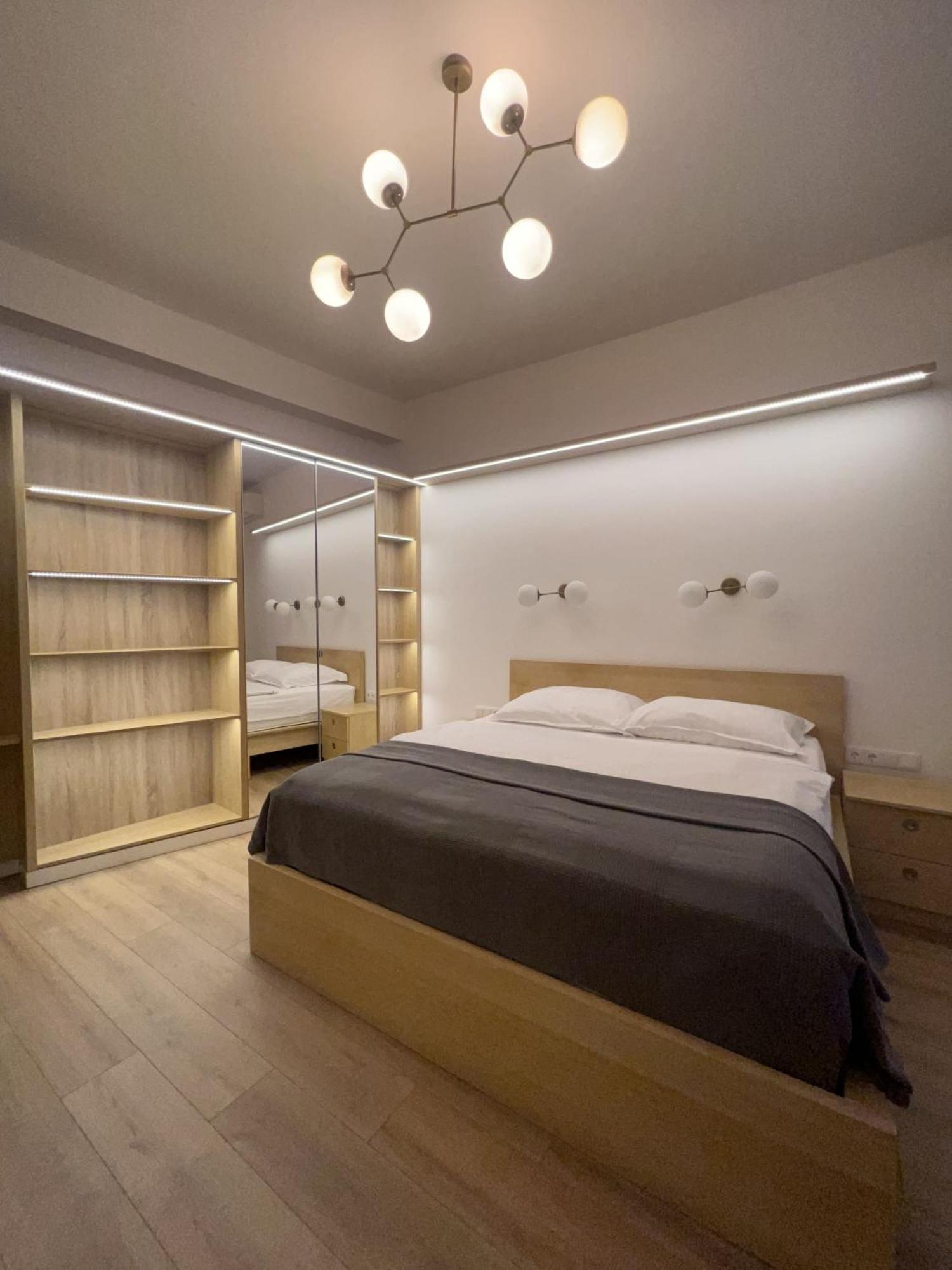Bphomes Budapest Eksteriør billede