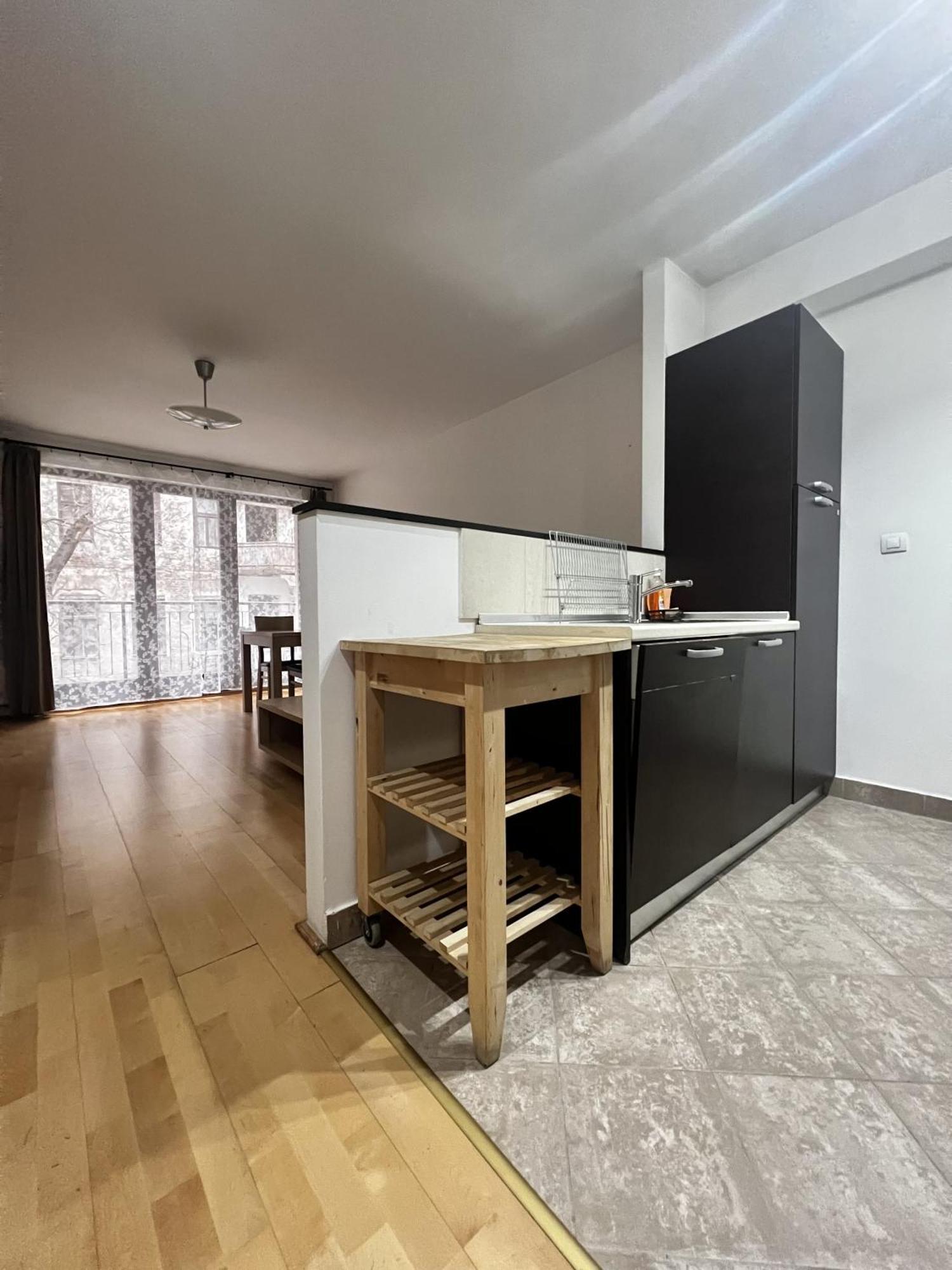 Bphomes Budapest Eksteriør billede