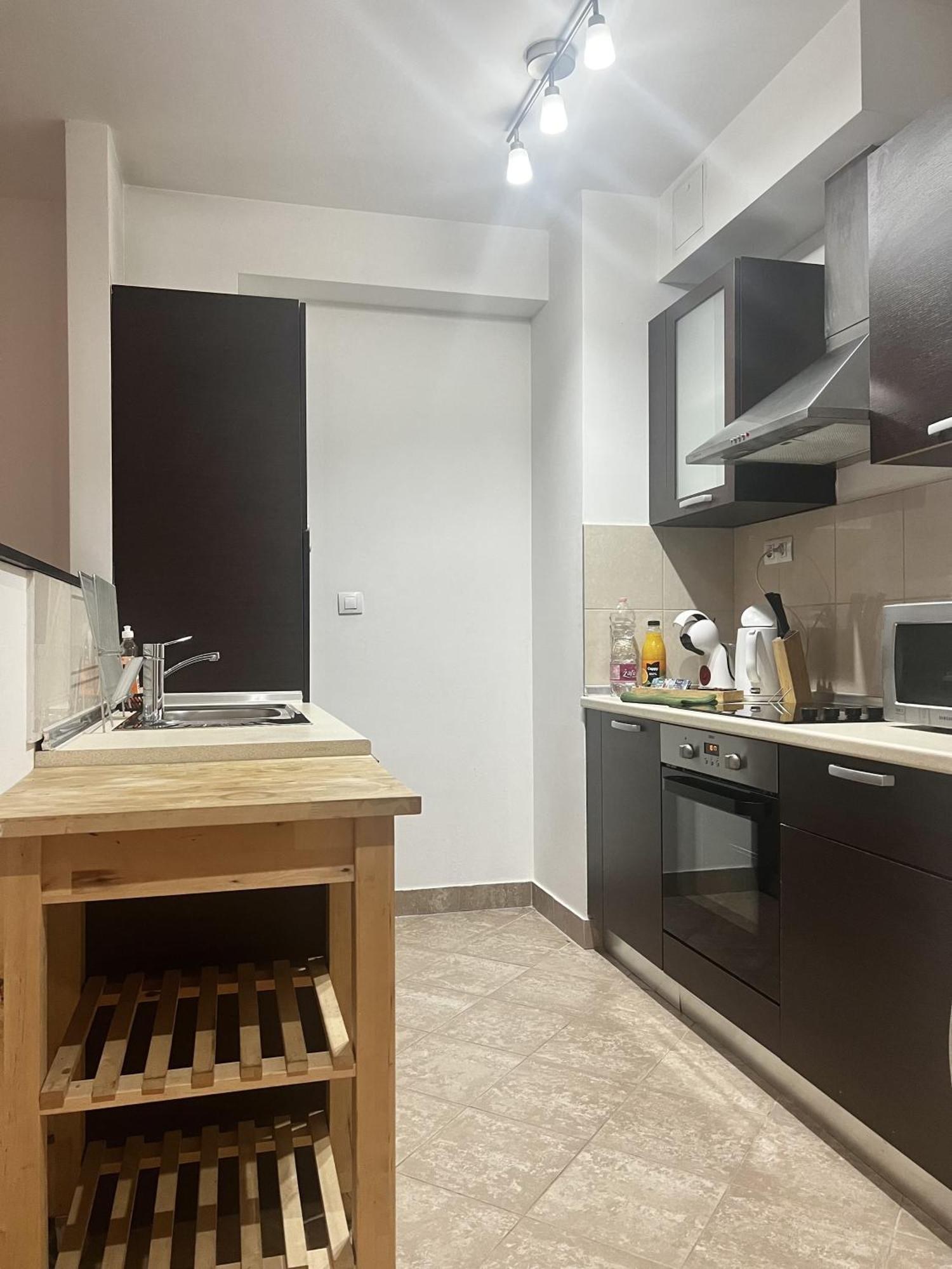 Bphomes Budapest Eksteriør billede