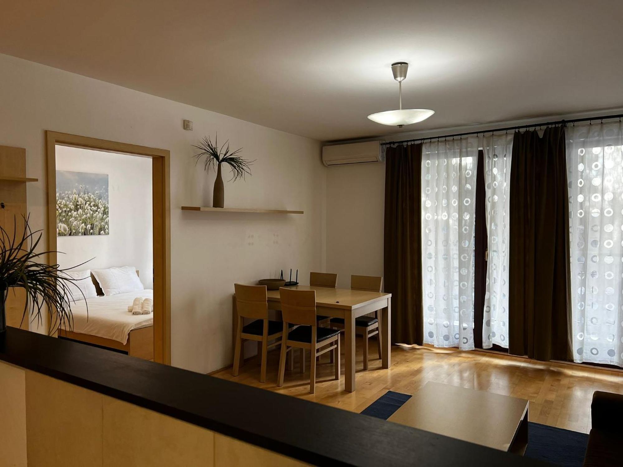 Bphomes Budapest Eksteriør billede