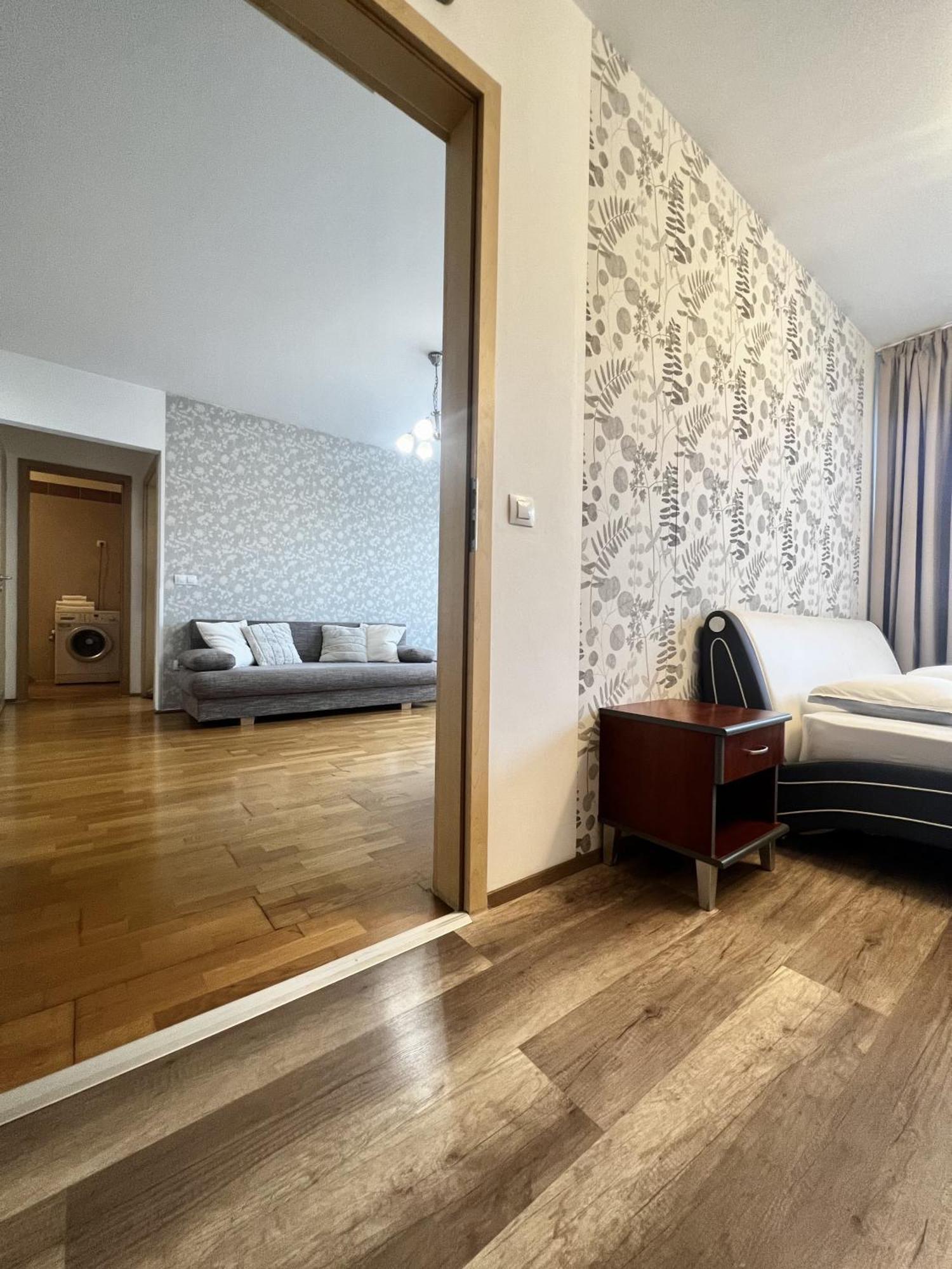 Bphomes Budapest Eksteriør billede