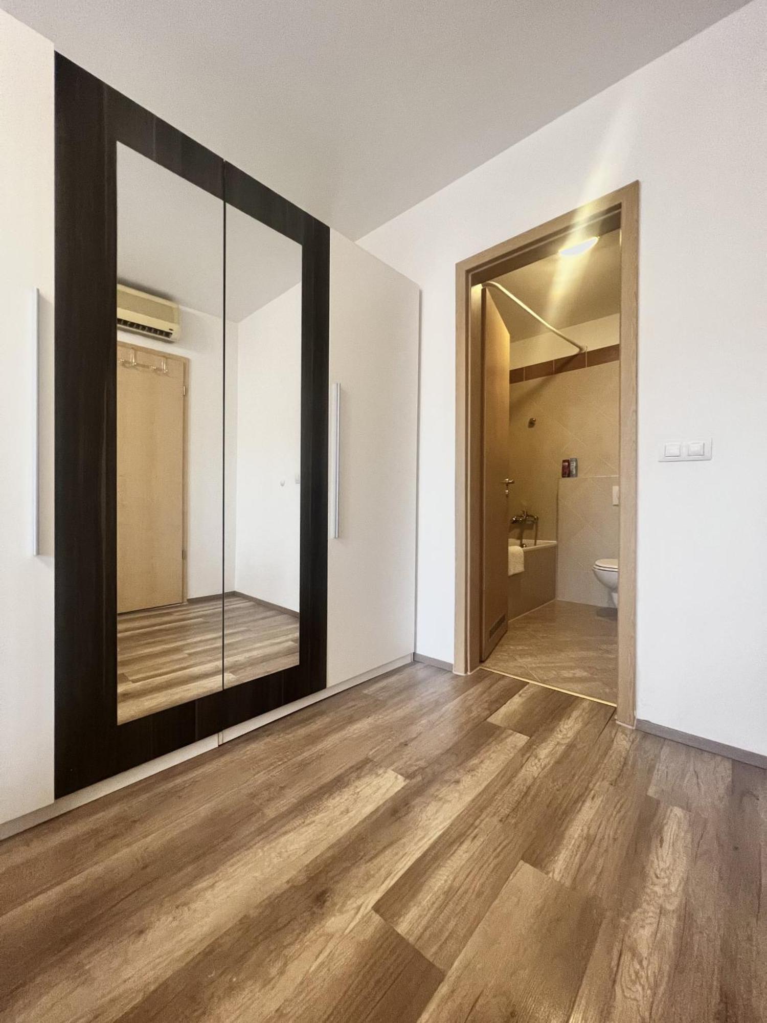 Bphomes Budapest Eksteriør billede