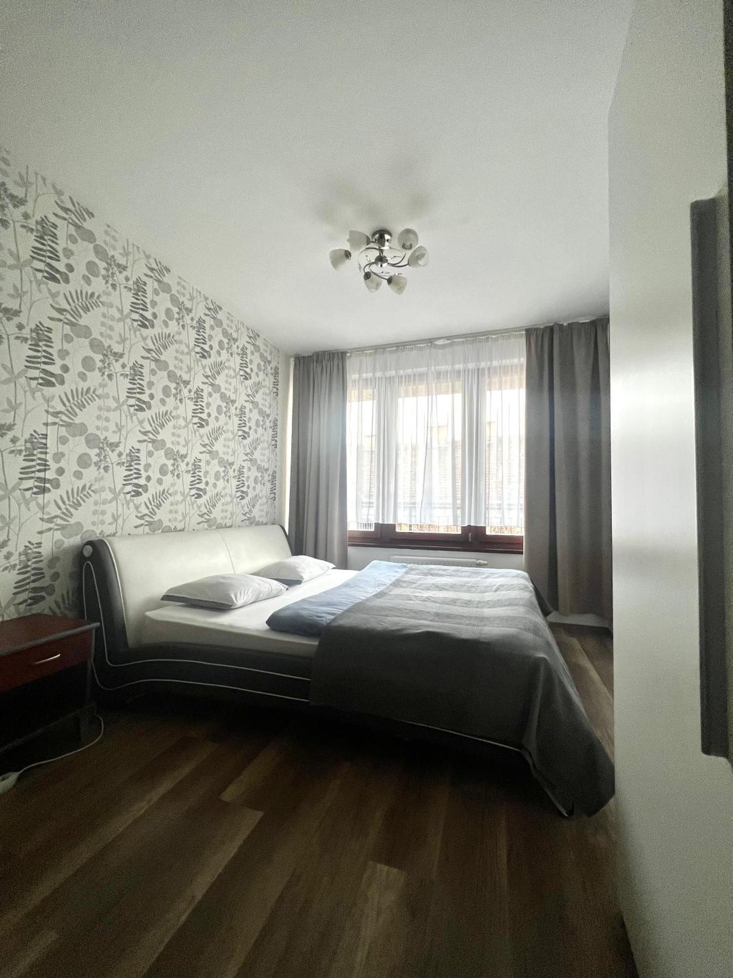 Bphomes Budapest Eksteriør billede