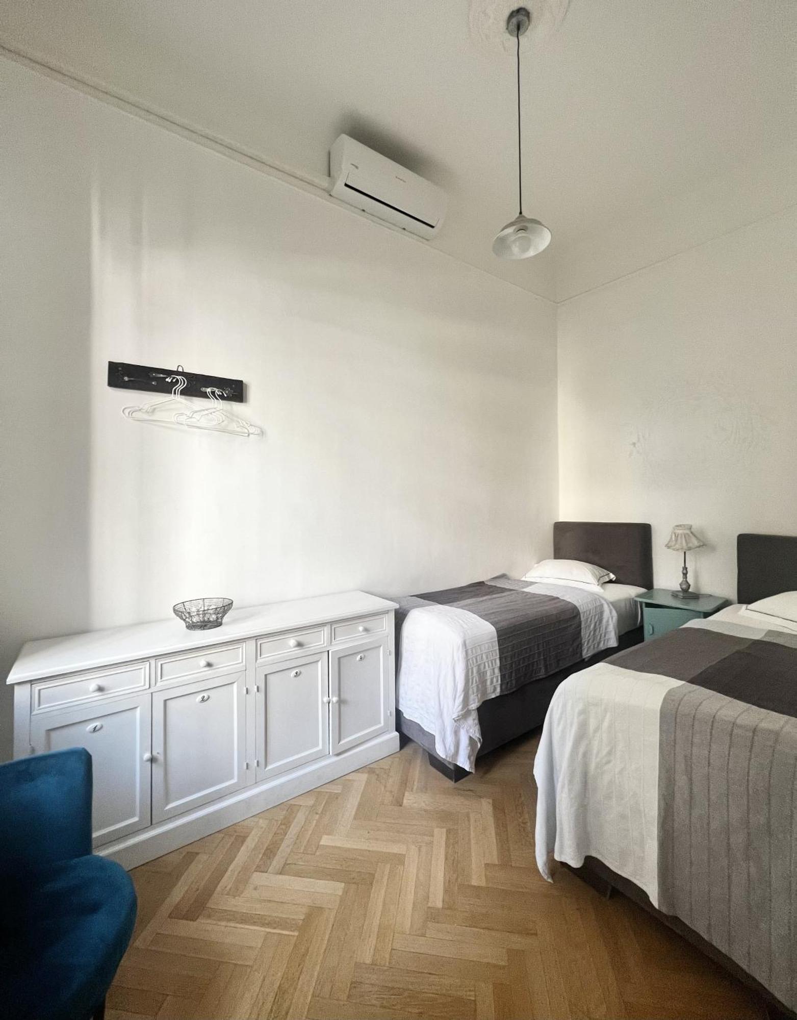 Bphomes Budapest Eksteriør billede
