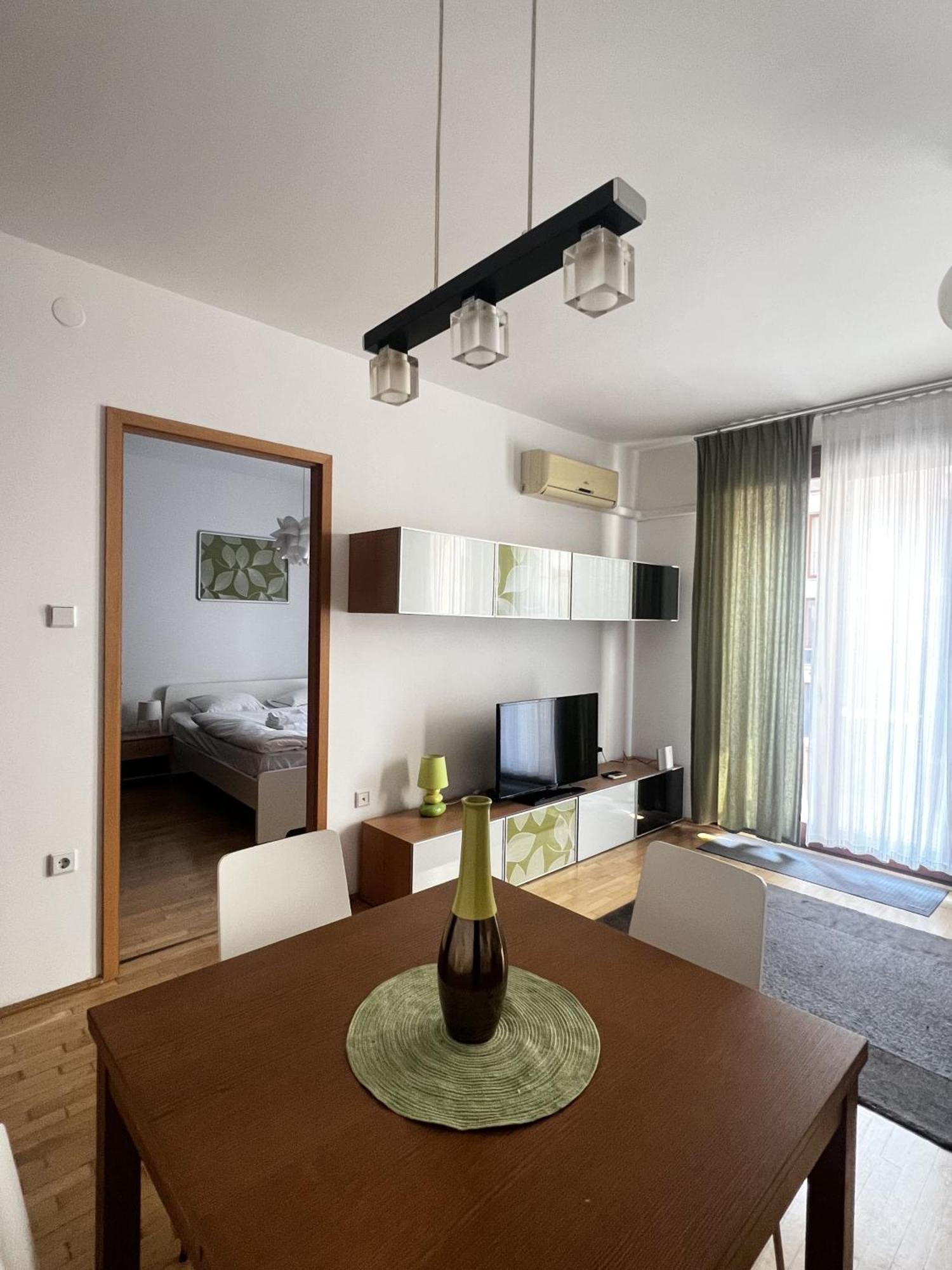 Bphomes Budapest Eksteriør billede