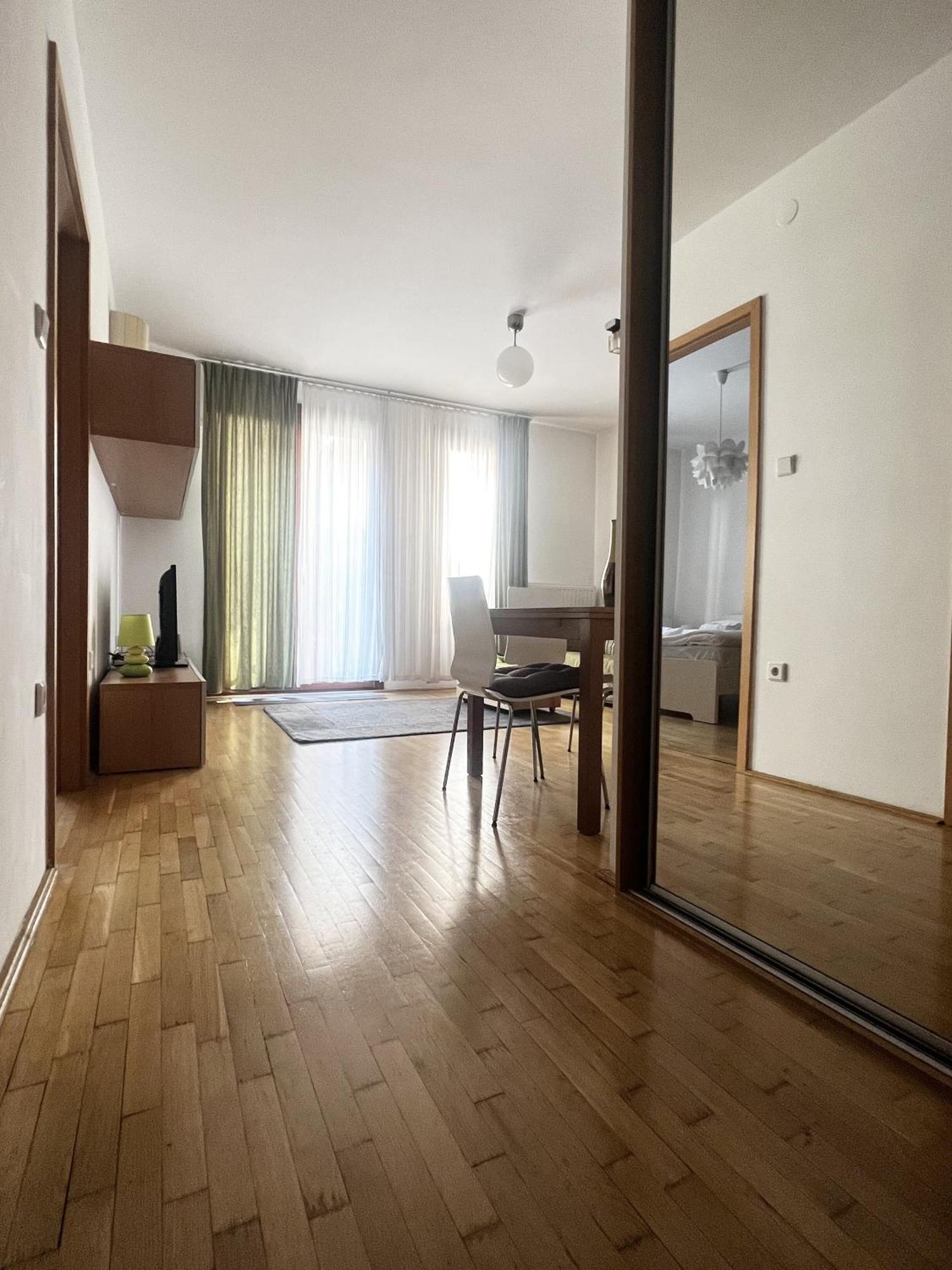 Bphomes Budapest Eksteriør billede